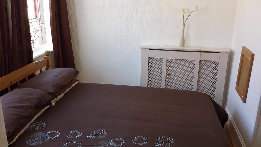 Airedale Hotel 블랙풀 객실 사진