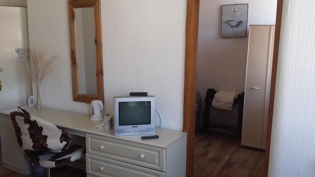 Airedale Hotel 블랙풀 객실 사진