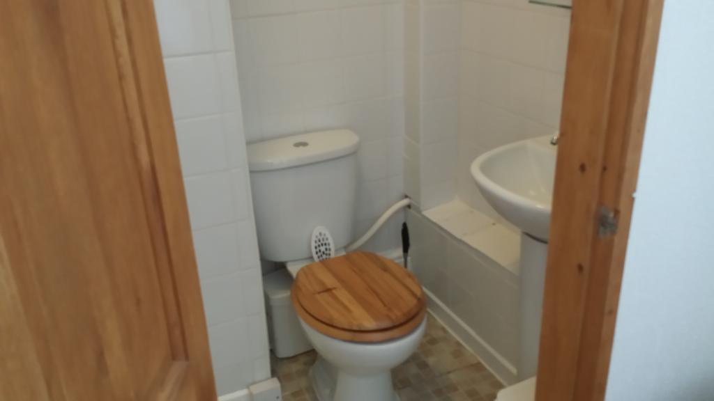 Airedale Hotel 블랙풀 객실 사진