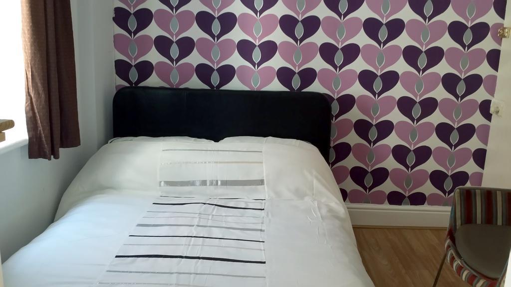 Airedale Hotel 블랙풀 객실 사진
