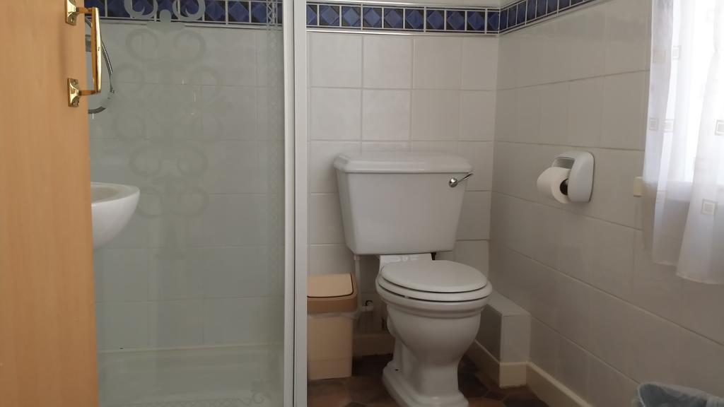 Airedale Hotel 블랙풀 객실 사진
