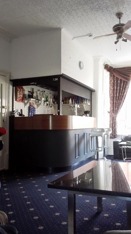 Airedale Hotel 블랙풀 외부 사진