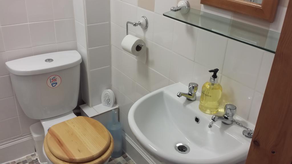 Airedale Hotel 블랙풀 객실 사진